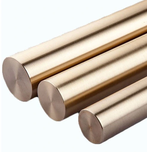 Building Partnerships: Establishing a Relationship with a Dependable Bronze Rod Supplier